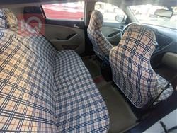 كيا اوبتيما